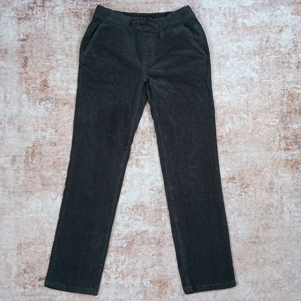 Katin Pipeline Corduroy Pants Mens